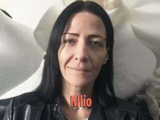 Kllio