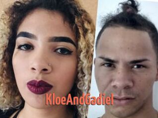 KloeAndGadiel