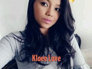 Kloee_Love