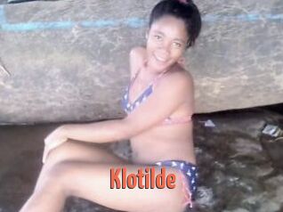 Klotilde