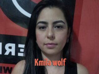Kmila_wolf