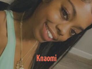 Knaomi