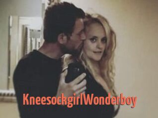 KneesockgirlWonderboy