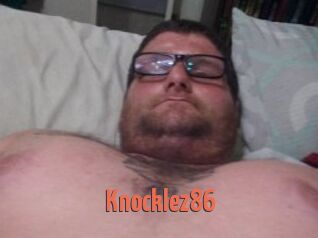 Knocklez86