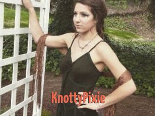 KnottyPixie