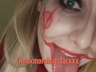 Knoxmorningstarxxx