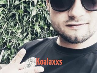 Koalaxxs