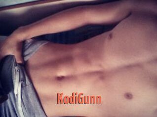 KodiGunn