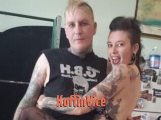 KoffinVice