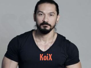 KoiX