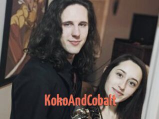 KokoAndCobalt