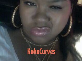 KokoCurves