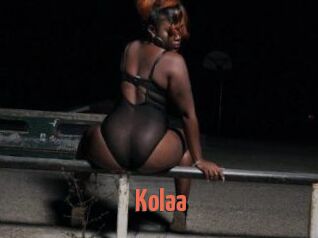 Kolaa