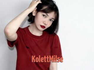 KolettMilse