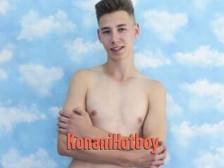KonaniHotboy