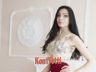 Konffetti