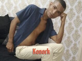 Konork