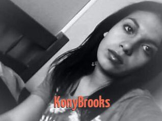 KonyBrooks