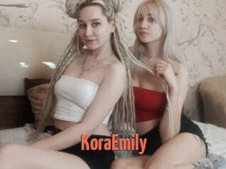 KoraEmily