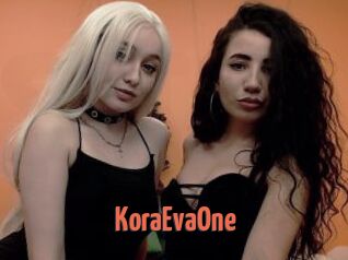 KoraEvaOne