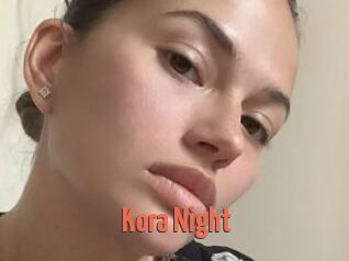 Kora_Night