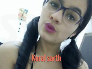 Koral_sarth