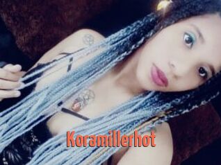 Koramillerhot