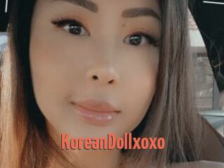 KoreanDollxoxo