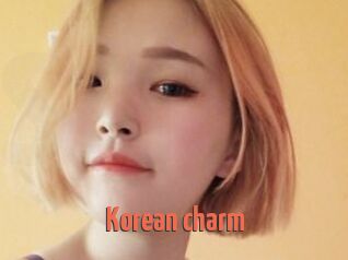 Korean_charm