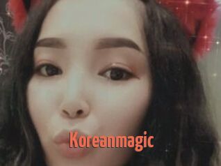 Koreanmagic