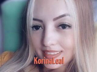 KorinaLeal