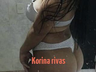 Korina_rivas
