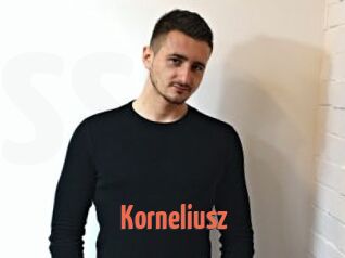 Korneliusz