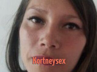 Kortneysex