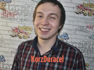 KorzDuracel