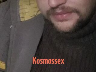 Kosmossex