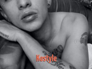 Kostyle