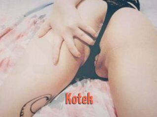 Kotek