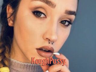 KoughPussy