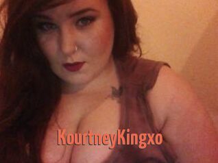 KourtneyKingxo