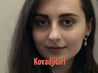 KovadjiGirl