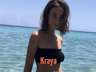 Kraya