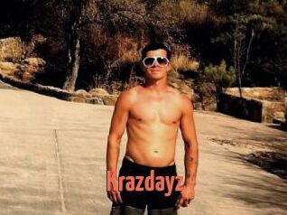 Krazdayz