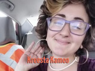 Kreesta_Kameo