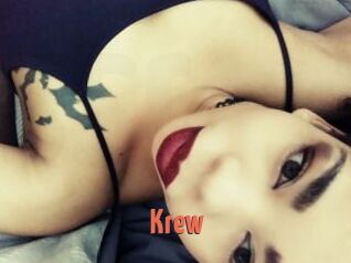 Krew