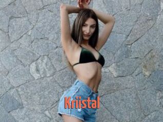 Kriistal