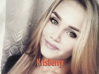 KrisBerry