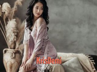 KrisDemi