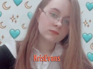 KrisEvans