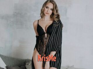 KrisMe